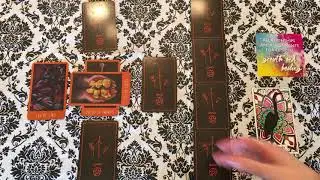 Leo January 2018 - The Love Relationship You've Been Waiting For