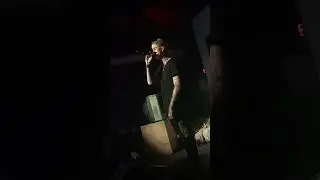 Lil Peep - Star Shopping (Live at The Fillmore, Philadelphia) #LilPeep #StarShopping #LilPeepVideo