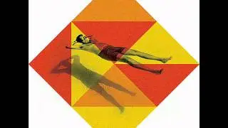 Mellow Orange - Don't Let Love Pass You By