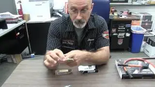 Do you have enough SPARK for your Harley-Davidson motorcycle?