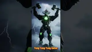 🔥 Sigma Boy Rises in Funk City | Brainrot Energy 💀🕺 #shorts