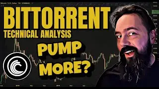 Resistances Are Made To Be Broken - Bittorrent BTT Analysis And Price Prediction.