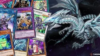 YU-GI-OH: Master Duel- Short and Simple CARD CRAFTING GUIDE!