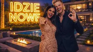 Evoos - Idzie Nowe | Nowość Disco Polo 2026 (Official Video)