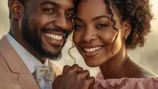 A Love Kept in Prayer &mdash; Soulful Christian R&B Love Song 💛 | The Cupid&rsquo;s Cross
