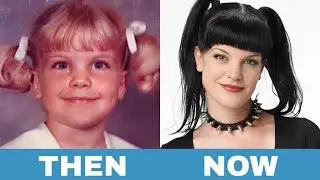 NCIS Stars: How They&rsquo;ve Changed by 2025 / NCIS: Before and After (2025)