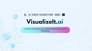 VisualizeIt.ai | AI powered visuals generator | Powered by Livepeer AI