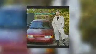 Посёлок городского типа   EP &laquo;Руки под пальтом&raquo; Юрий Гальцев cover