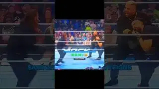 Roman reigns and Sami Zayn Then vs Now 