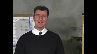 Introduction to Latin by Thomas Scheck, Ph.D: 7.  Participles Imperatives Subjunctives Pronouns