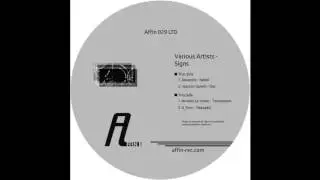 Dinamite - Nebel [Affin]