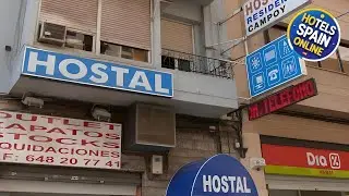 LAtic Rooms | Alicante, Spain | Hotel Review 🌟