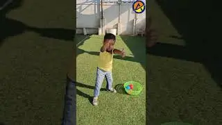 GROSS MOTOR SKILL ACTIVITY: ROLLING BODY ACTIVITY 🥳 CLASS: JR.KG GANESHA