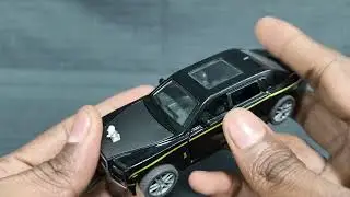 Rolls Royce Phantom Diecast Unboxing | Unboxing ASMR | ASMR Videos | Epic Toy Lab