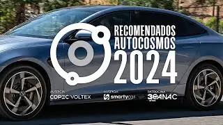 Especial: Recomendados Autocosmos 2024
