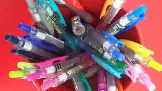 Zebra -  Sarasa Clip 0.7