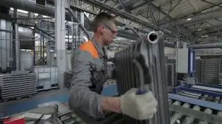 История создания радиаторов отопления от истоков до наших дней