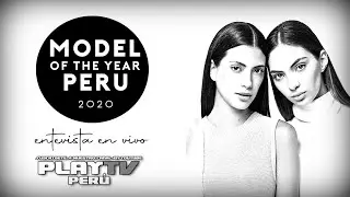 ENTREVISTA CON STEPHANIE SCHILLER DIRECTORA DE MODEL OF THE YEAR 2020