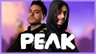 ZERATOR, LE DERNIER MAITRE DU FEU - Peak