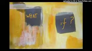 what if ?    'poet + ai = Objects in Space and Time' #experimentalpoetry #musicpoetry