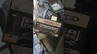 Installing DynoJet - Power Commander III