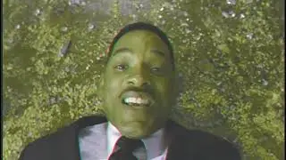 MEN IN BLACK 3 3D - RESTAURANT ATTACK