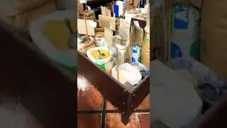 Kakulas Bros Australian herbs shop