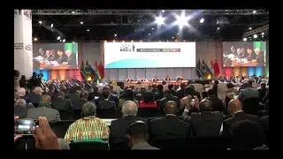Highlights of the 10th BRICS Summit