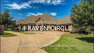 4 Raven Circle | Heath, TX