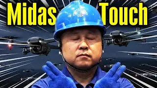Meet the Chinese Avengers