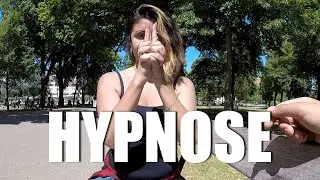 [HYPNOSE] SÉANCE AVEC JENNYFER ► SUGGESTION PAR IMAGINATION ◄