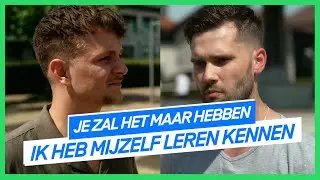 Marvin draaide mentaal door maar kwam er ook weer bovenop | JZHMH: 20 jaar | NPO 3 TV