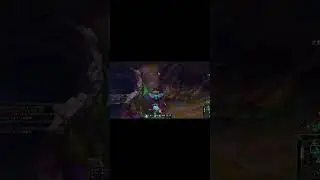 250420 MID Anivia #5 #gaming #youtubeshorts #shorts #shortvideo #youtube #video #trending