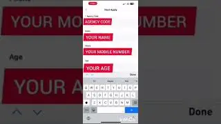 How to Apply Hosting Migo Live Face verification #migolive #india Agency Code 👉33426