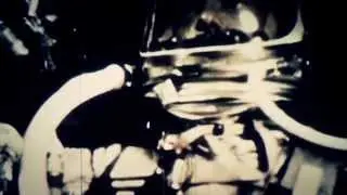 Brandon Boyd - Sons of the Sea - Space & Time - Lyric Video