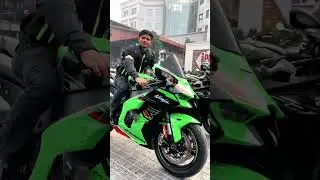 Hayabusa 2  2 Hayabusa zx10rr  Pyari machine hai viral #bucyruserie #highlifter #motorlife