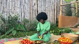 Why Simple Village Life Makes Us Stronger