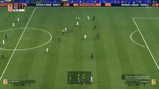 EA Script FC26 Momentum #2