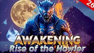 Rise Of The Howler Episode 27 || Dark fantasy werewolf Story in Hindi || #pocketfm 