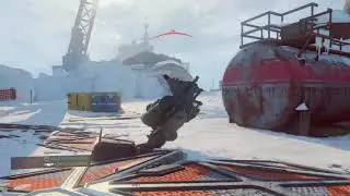 This is why you should use a Strife in hardcore - Cod bo4