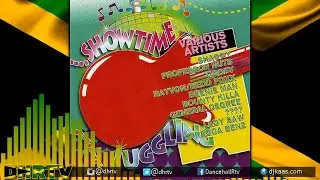Showtime Riddim Mix (Dancehall 1997) ft Bounty Killer, Mr Easy, Beenie Man, Wayne Wonder, Shaggy etc