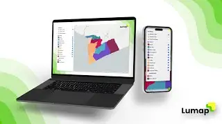 Leaflet Lumap