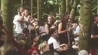 2000trees Festival, BIMM Forest Sessions 2014