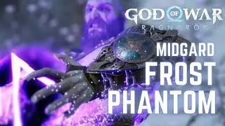 How to Defeat the Frost Phantom in Midgard