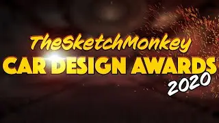 Here are TheSketchMonkey&rsquo;s TOP 5 CARS of 2020!