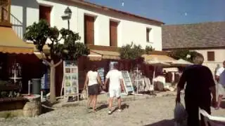 Omodos Village, Cyprus