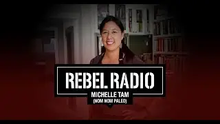 Michelle Tam: How to become the Martha Stewart of paleo  // EP049