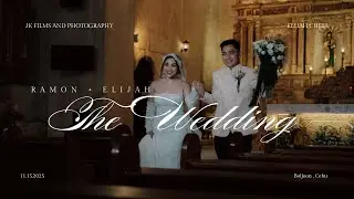 A 400-year-old dream: Our Boljoon Church Wedding