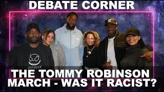 DEBATE CORNER | EP5 PT1| JEDIONLINE | TAMARA KRAMER | KELSO | LOONS | DINALVA | AZIZA
