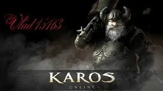 Karos Online: Босс Капитан Аргмар, смена вида 100 ружья на 105 ружьё vlad15163